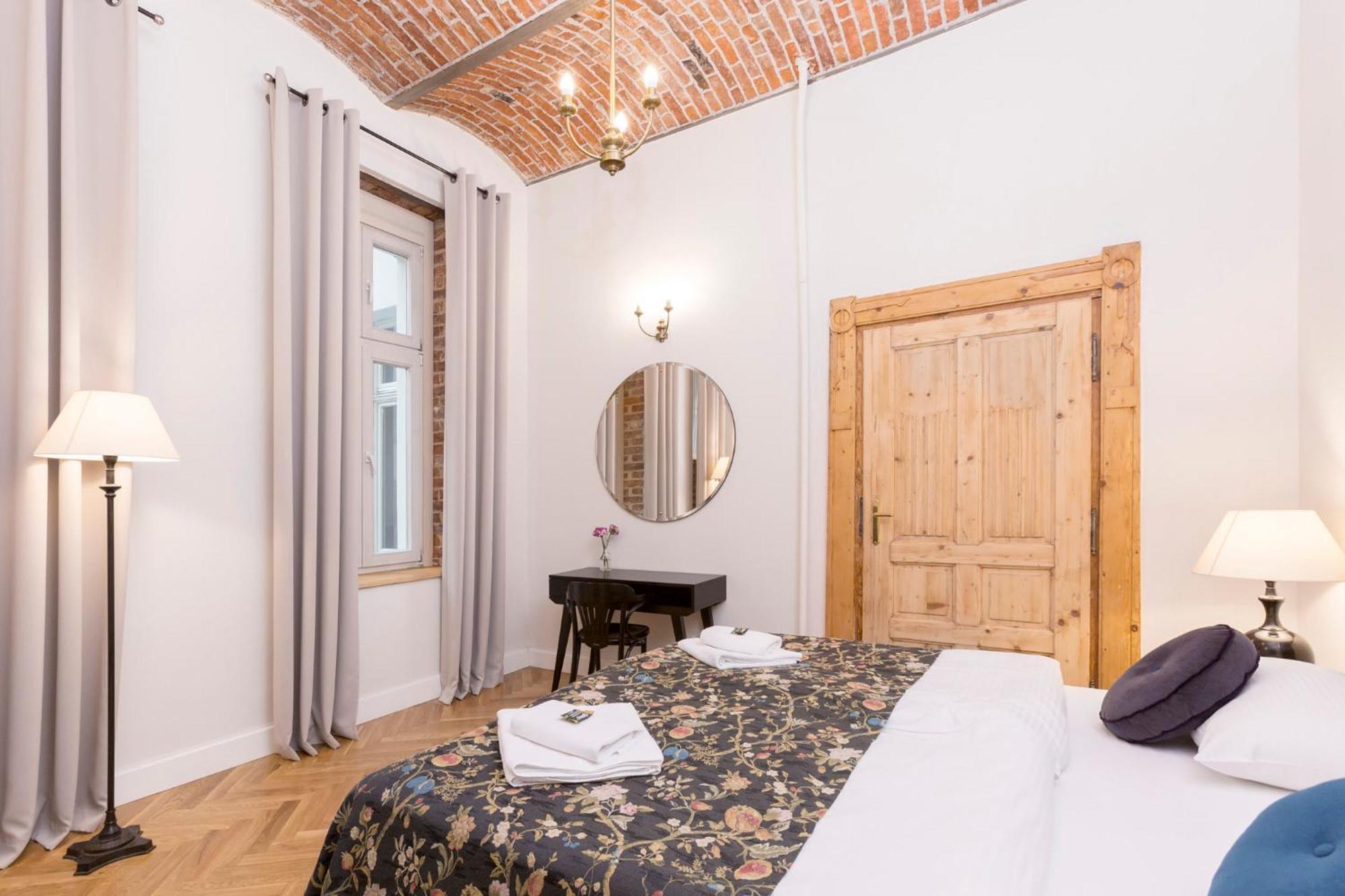 Antique Apartments Plac Szczepanski — Photos 3